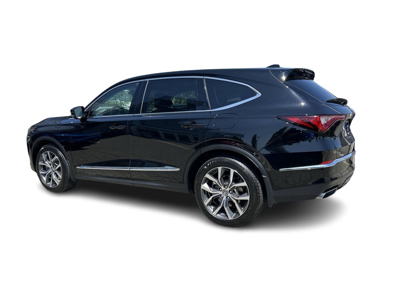 2024 Acura MDX in North Vancouver, British Columbia