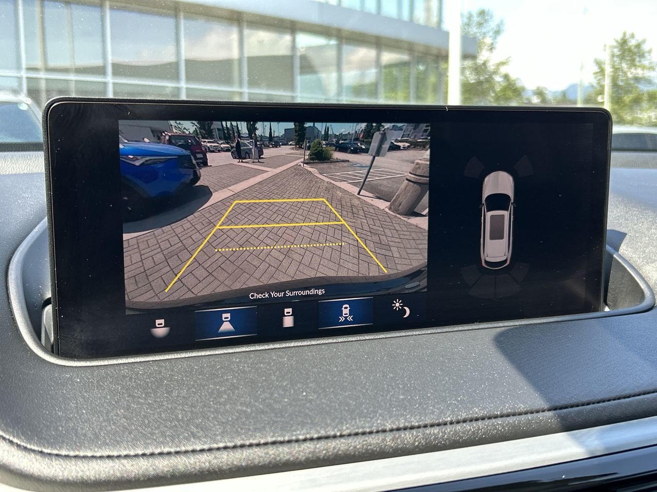 2024 Acura MDX in North Vancouver, British Columbia