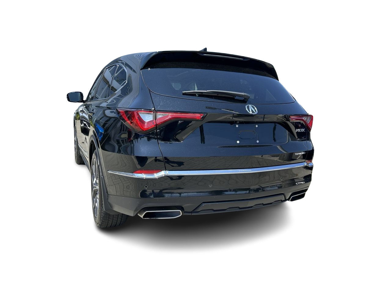 2024 Acura MDX in North Vancouver, British Columbia