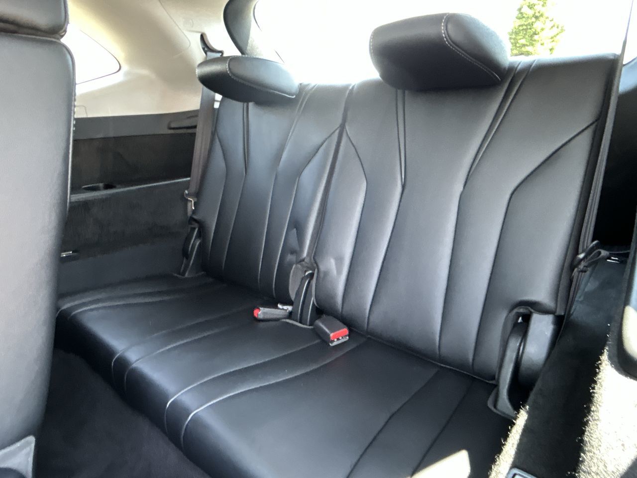 2024 Acura MDX in North Vancouver, British Columbia