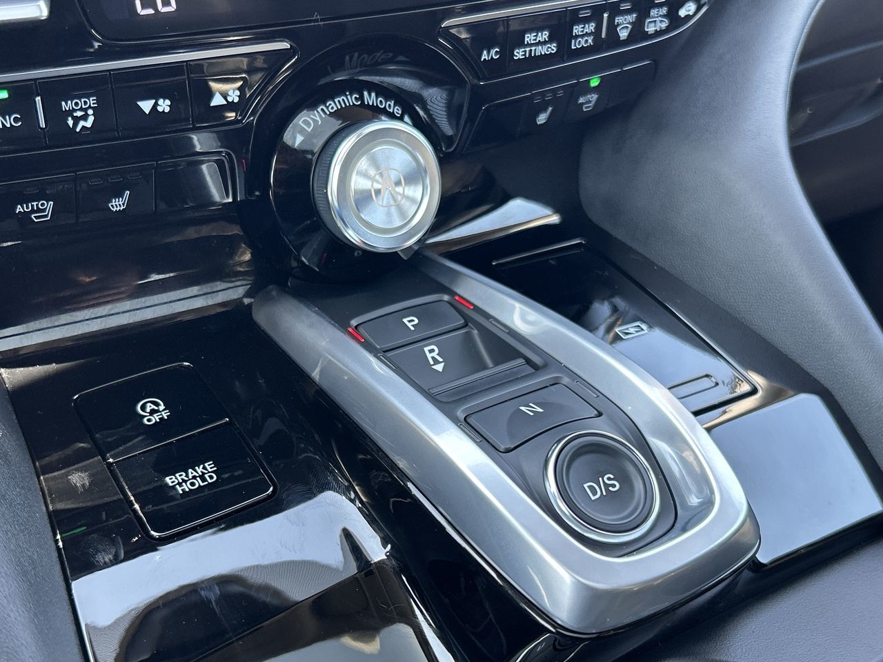 2024 Acura MDX in North Vancouver, British Columbia