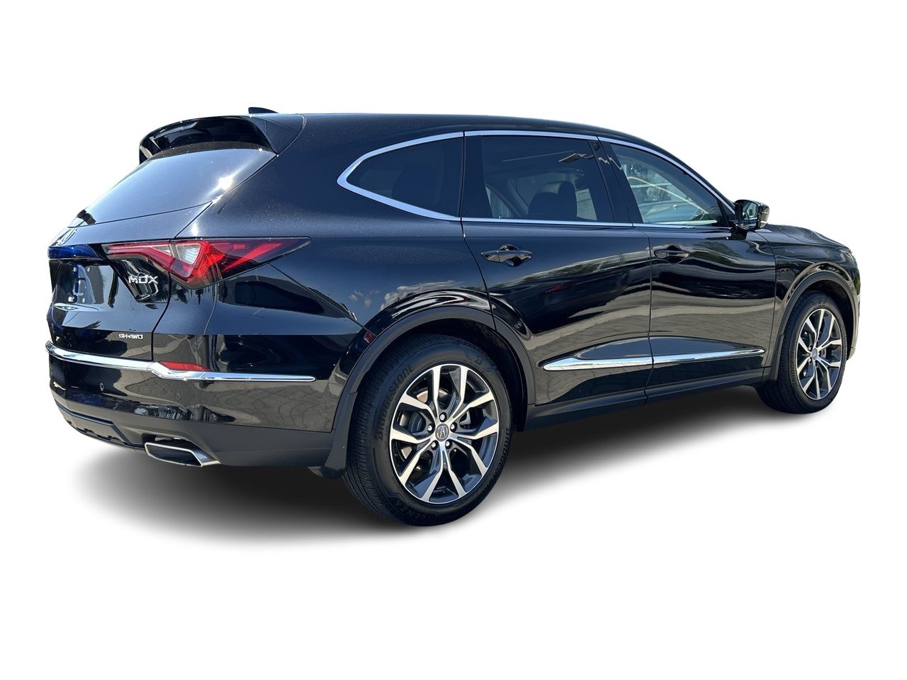 2024 Acura MDX in North Vancouver, British Columbia