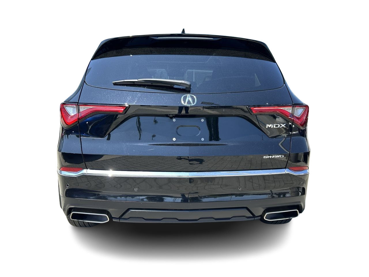 2024 Acura MDX in North Vancouver, British Columbia