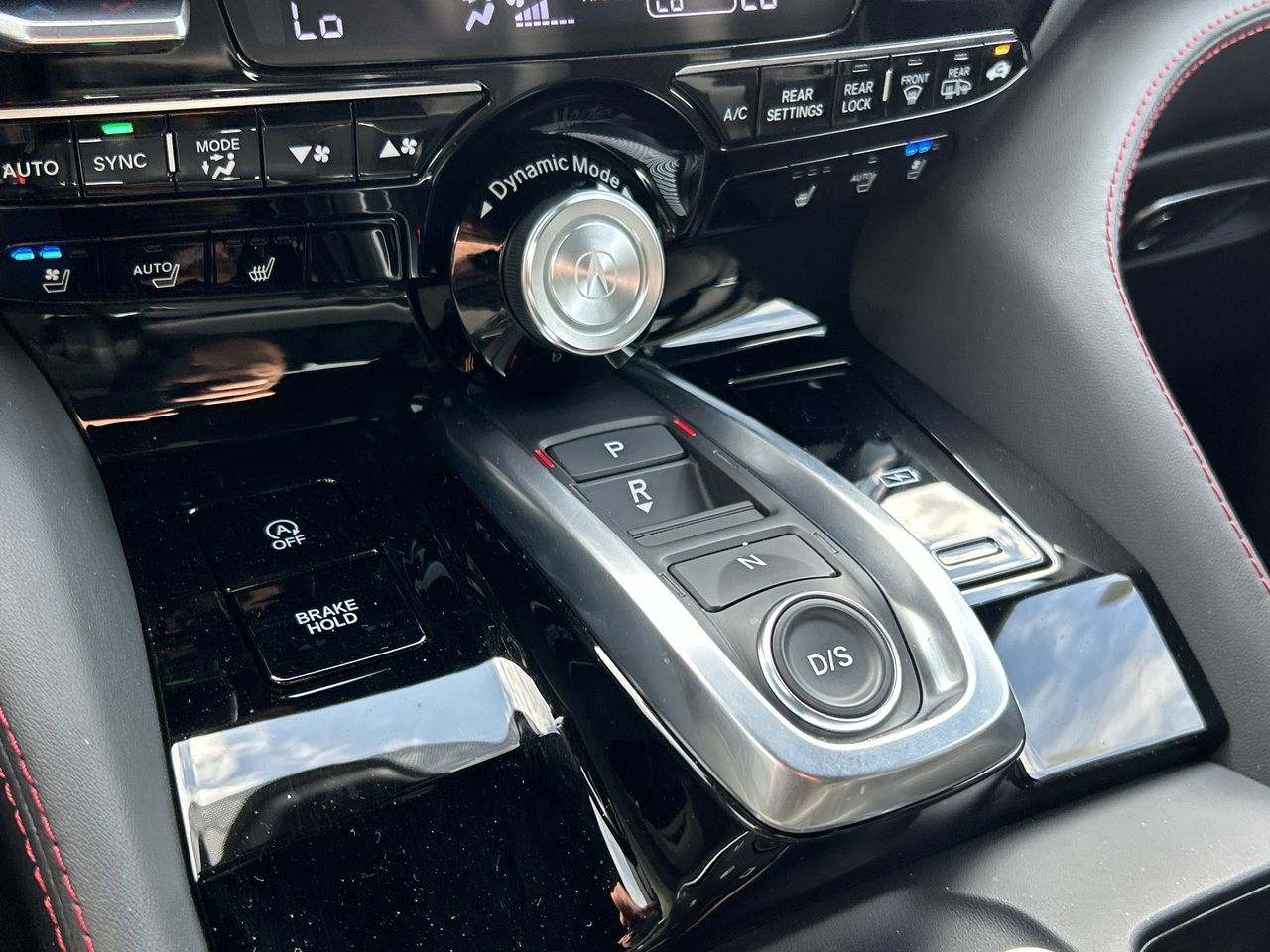 2024 Acura MDX in North Vancouver, British Columbia