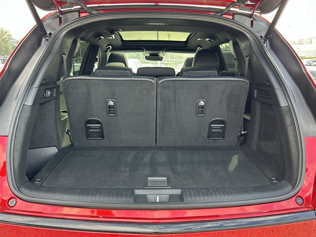 2024 Acura MDX in North Vancouver, British Columbia