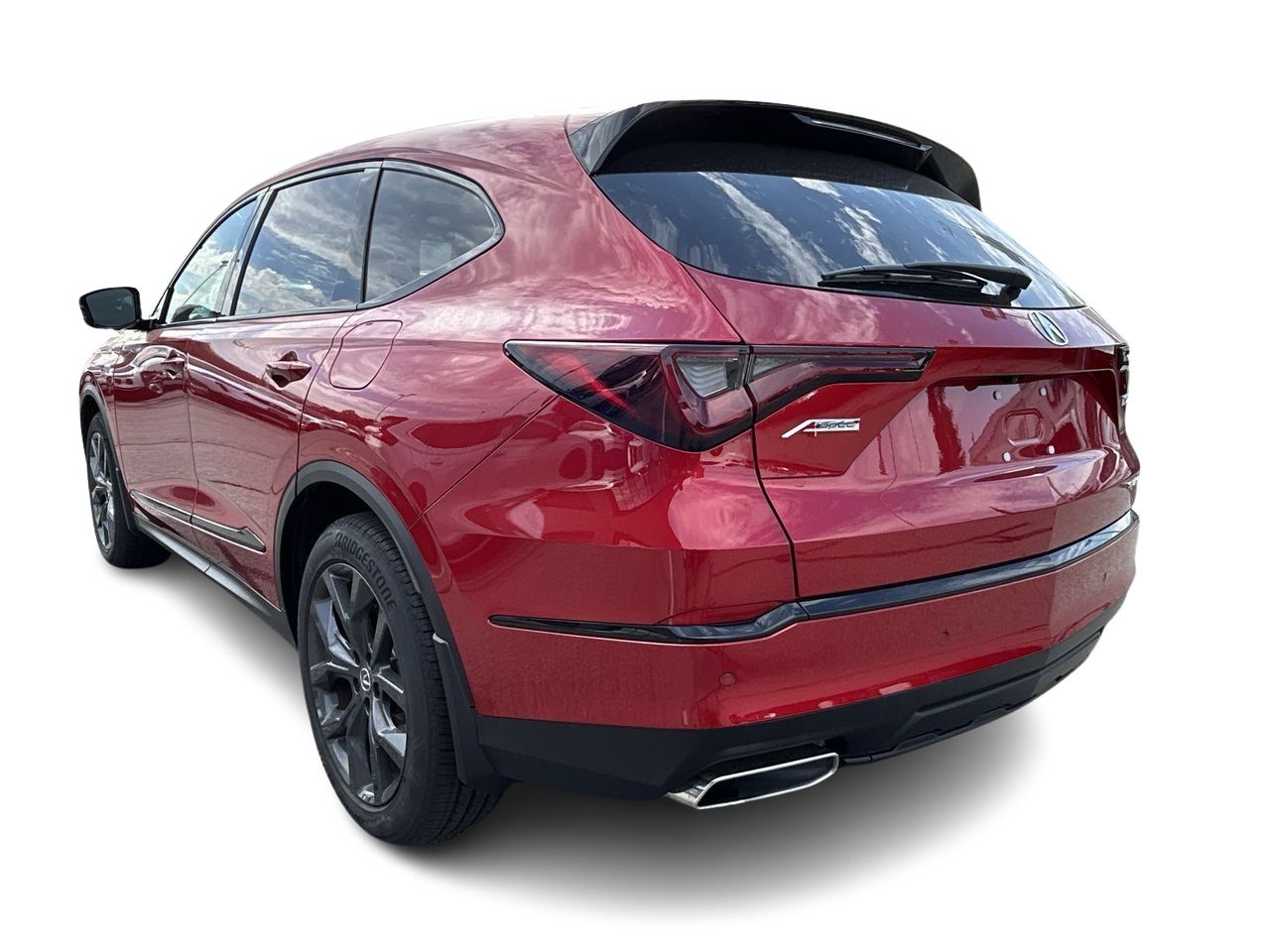 2024 Acura MDX in North Vancouver, British Columbia