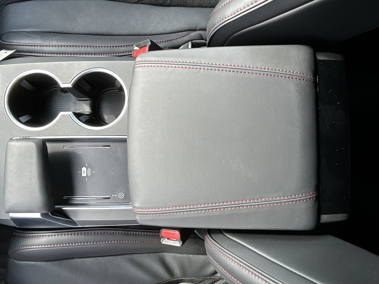 2024 Acura MDX in North Vancouver, British Columbia