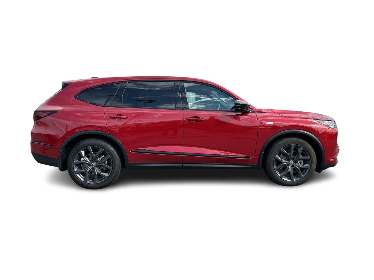 2024 Acura MDX in North Vancouver, British Columbia