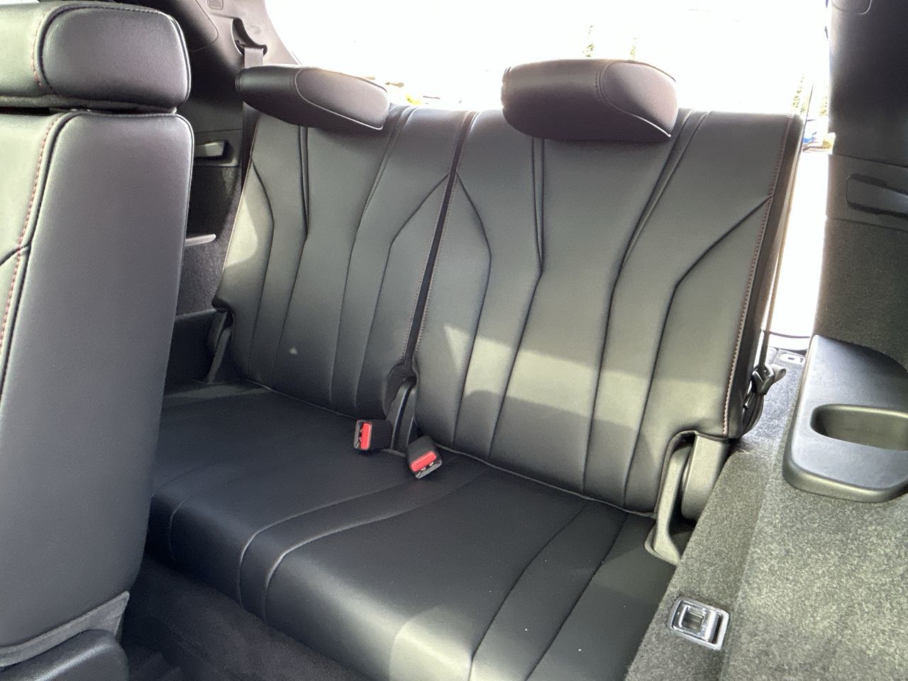 2024 Acura MDX in North Vancouver, British Columbia