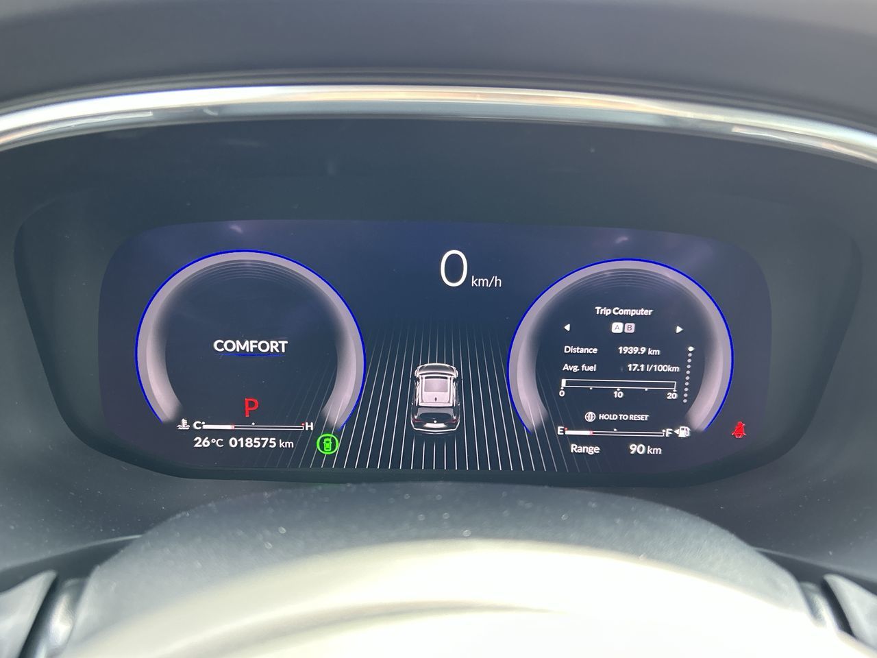 2024 Acura MDX in North Vancouver, British Columbia