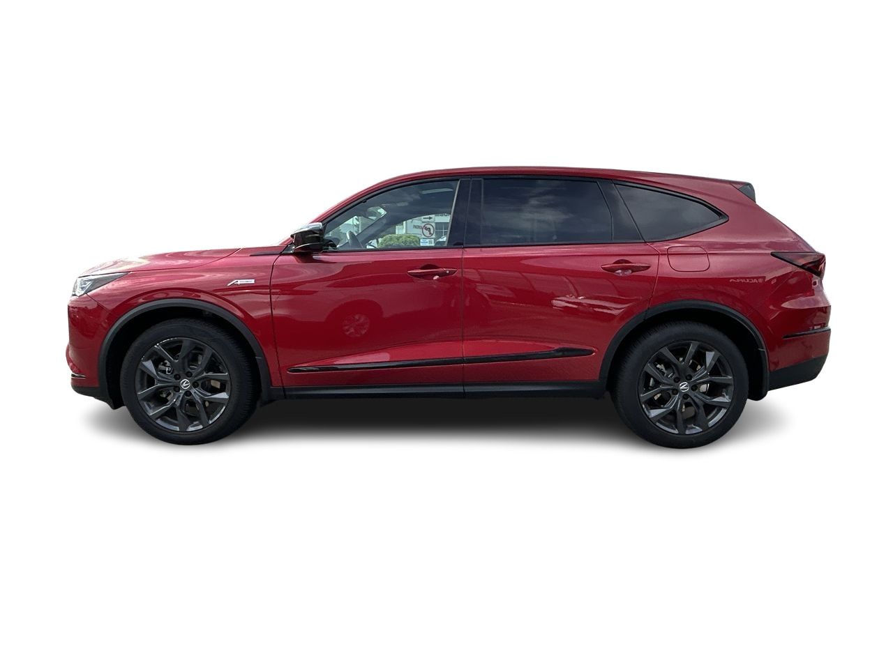 2024 Acura MDX in North Vancouver, British Columbia