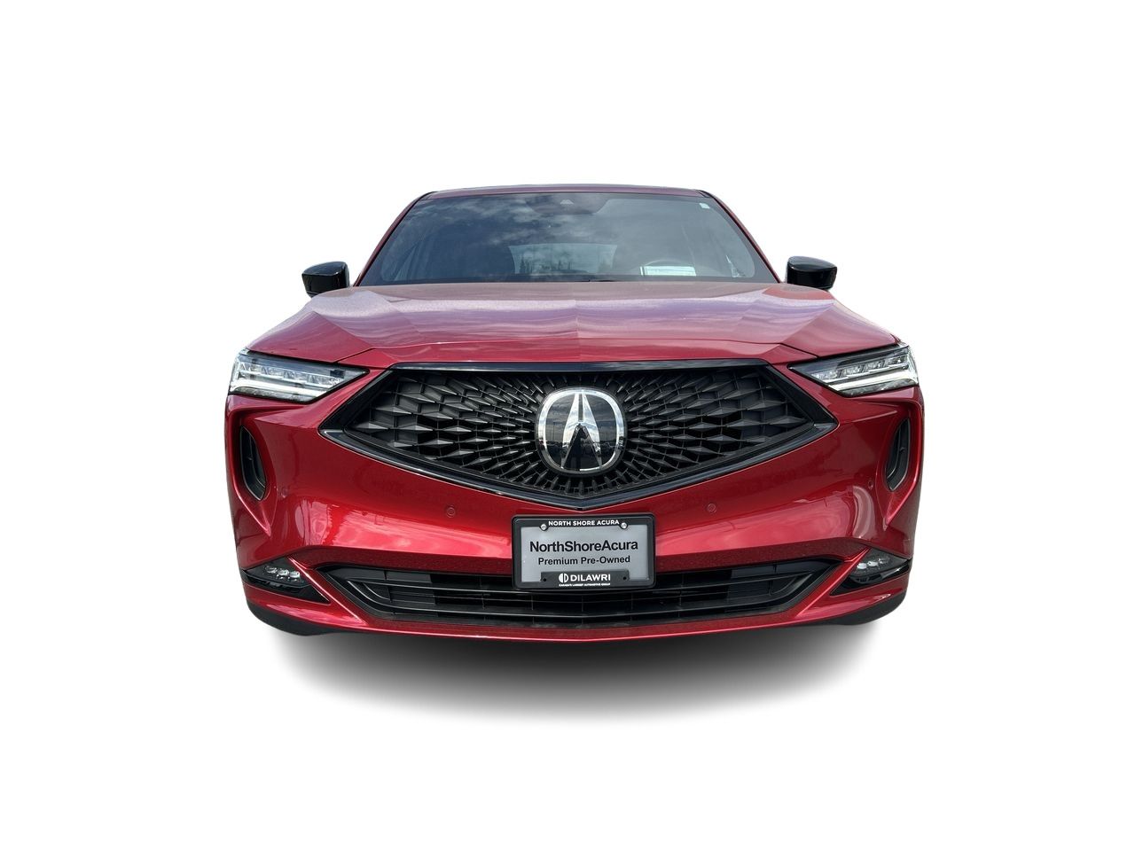 2024 Acura MDX in North Vancouver, British Columbia
