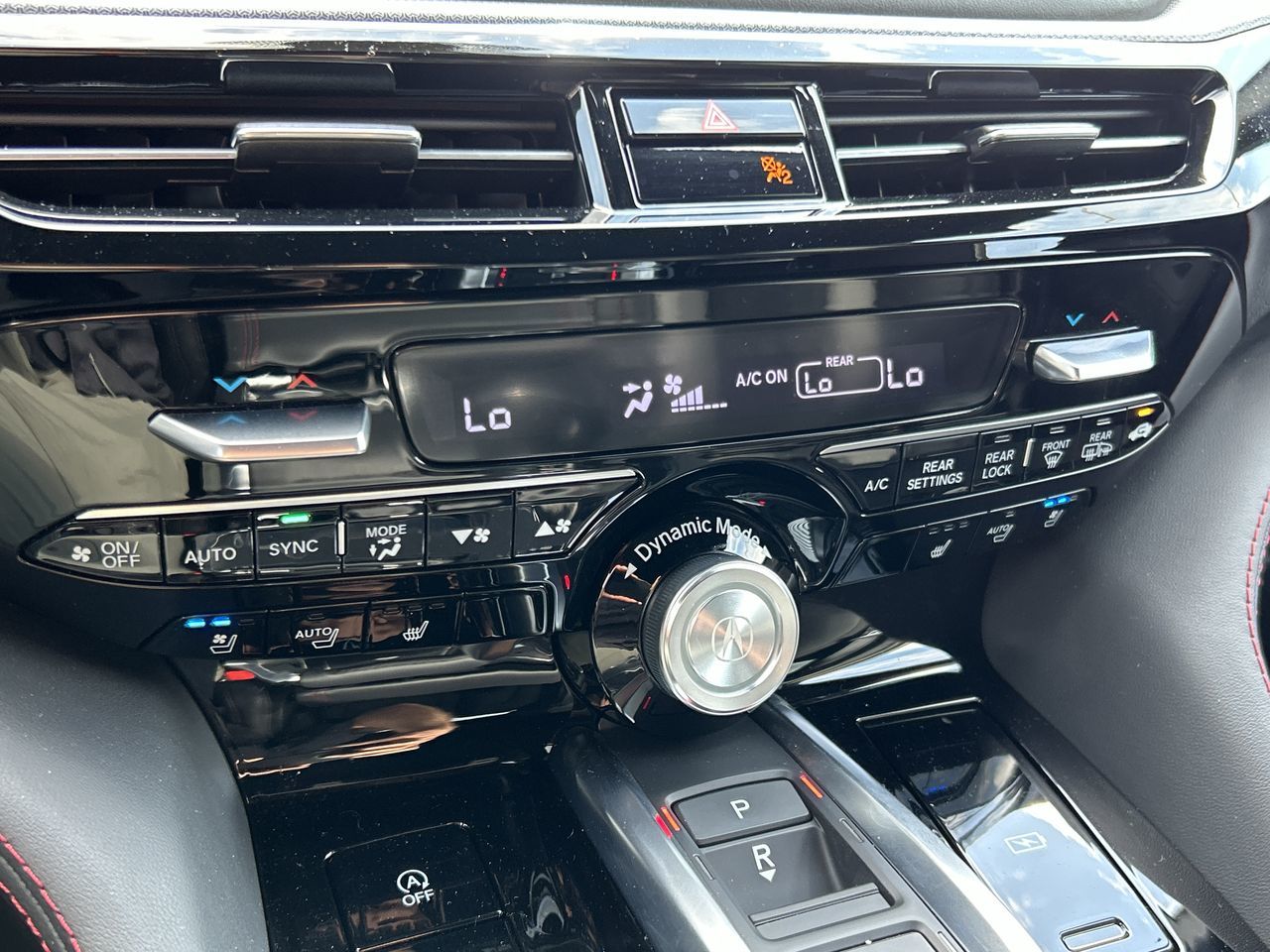 2024 Acura MDX in North Vancouver, British Columbia