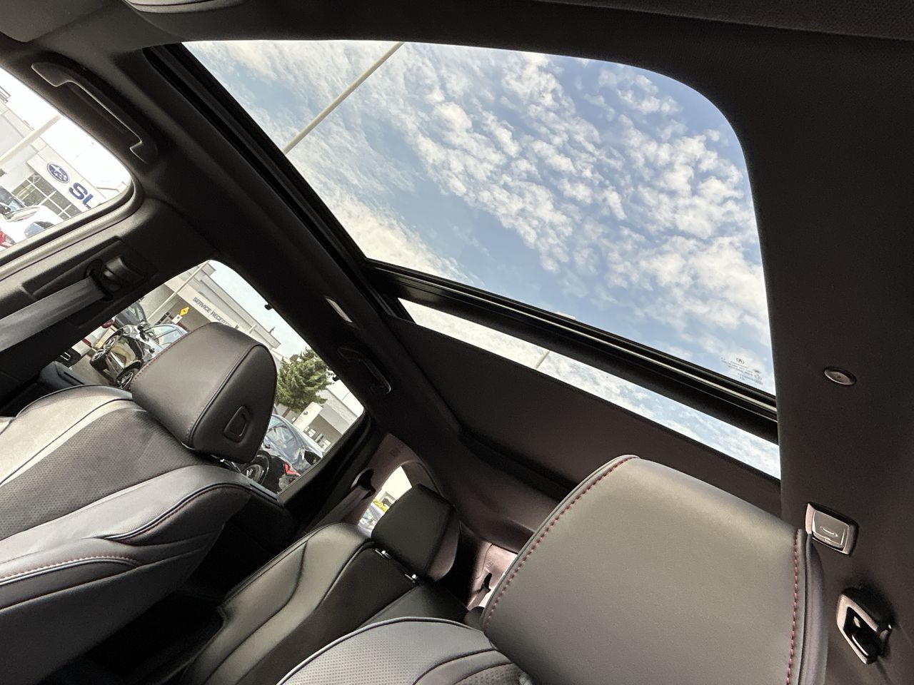 2024 Acura MDX in North Vancouver, British Columbia