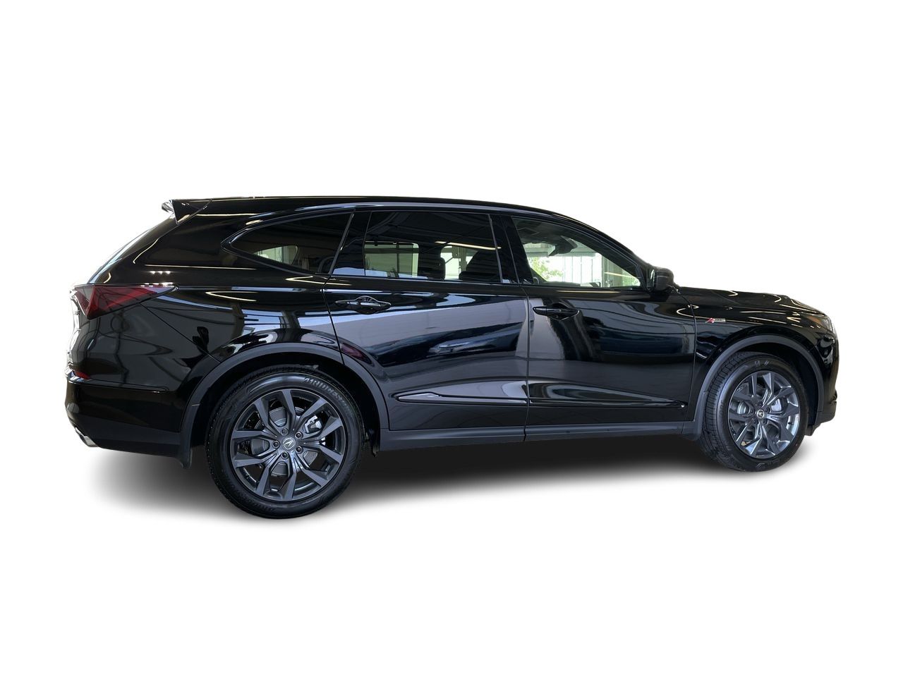 2024 Acura MDX in North Vancouver, British Columbia