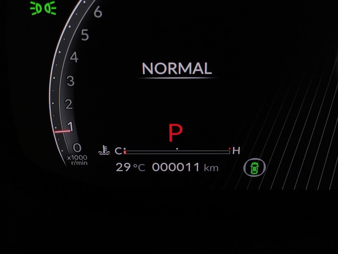 2024 Acura MDX in North Vancouver, British Columbia