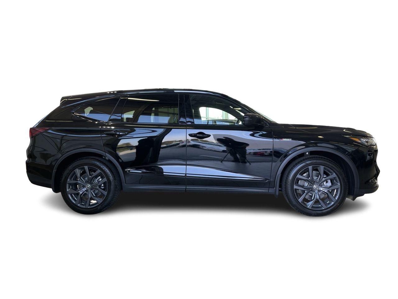 2024 Acura MDX in North Vancouver, British Columbia