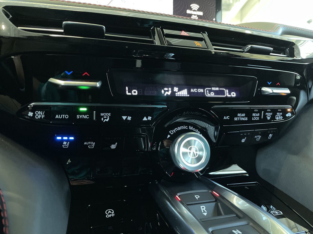 2024 Acura MDX in North Vancouver, British Columbia