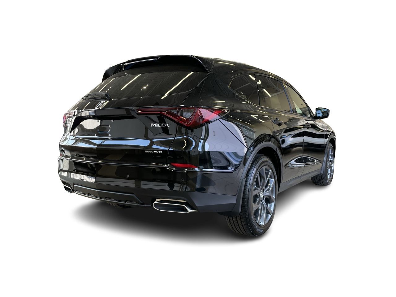 2024 Acura MDX in North Vancouver, British Columbia