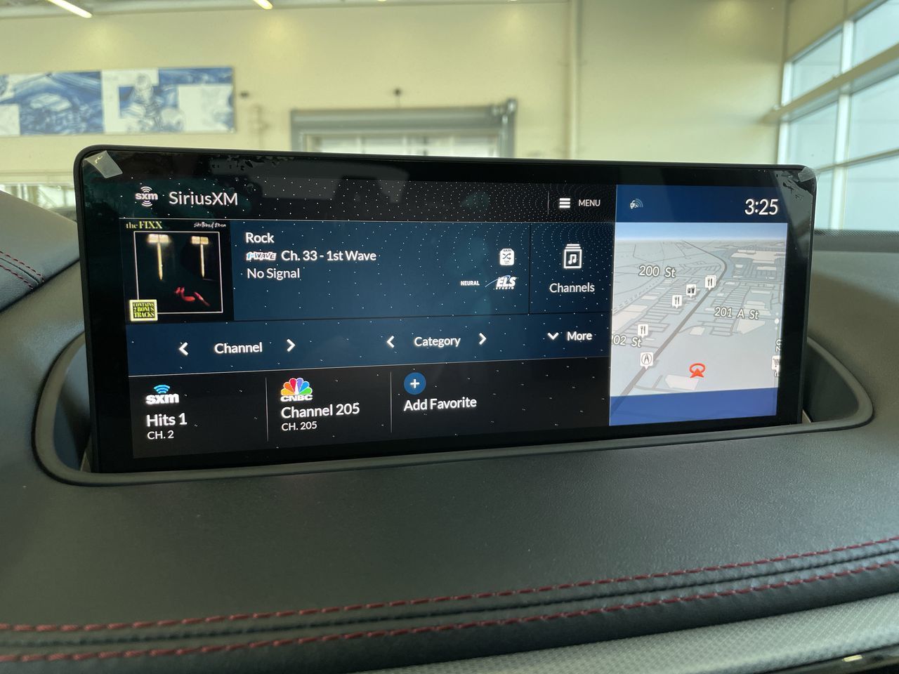 2024 Acura MDX in North Vancouver, British Columbia