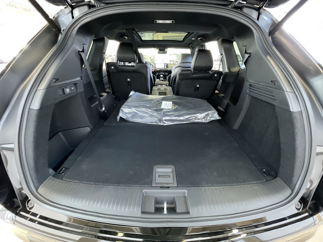 2024 Acura MDX in North Vancouver, British Columbia