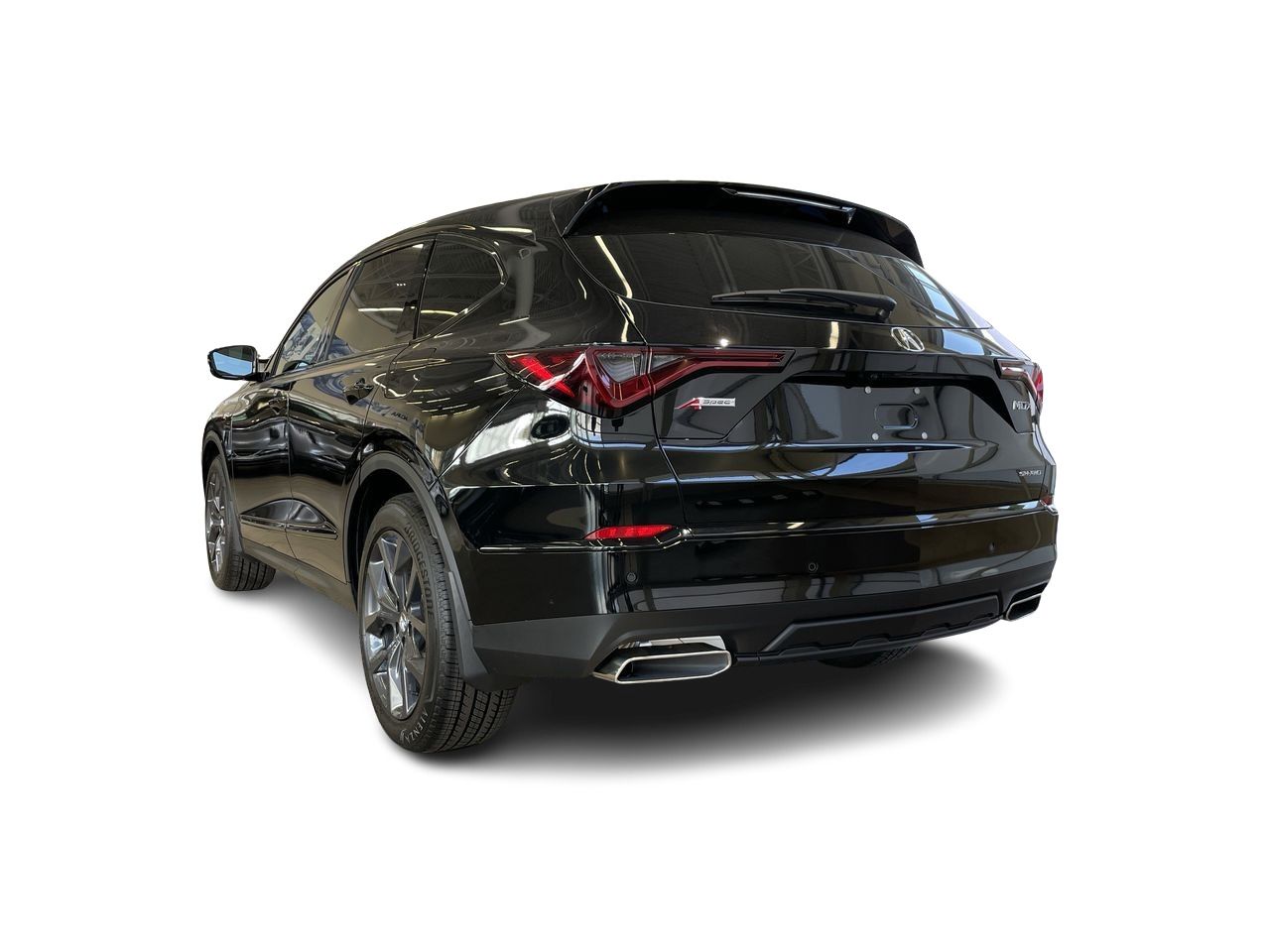 2024 Acura MDX in North Vancouver, British Columbia