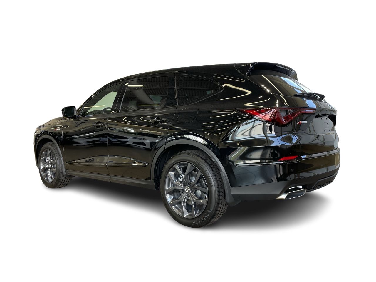 2024 Acura MDX in North Vancouver, British Columbia