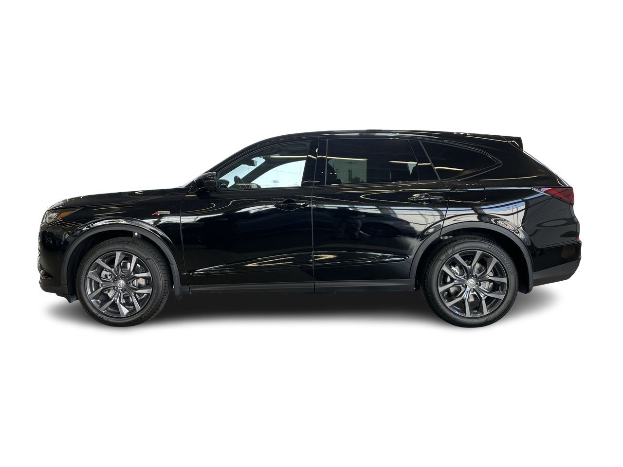 2024 Acura MDX in North Vancouver, British Columbia