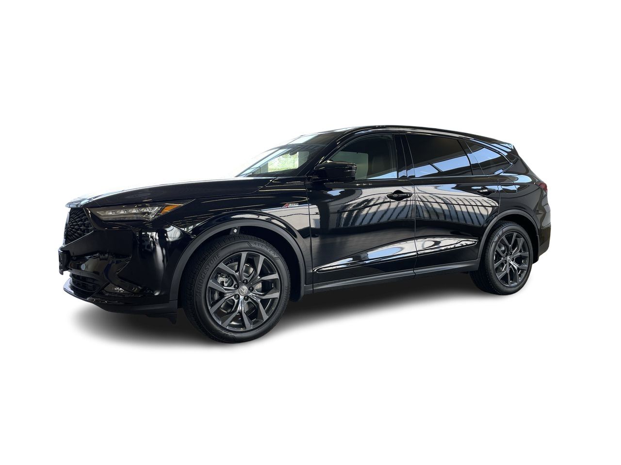 2024 Acura MDX in North Vancouver, British Columbia