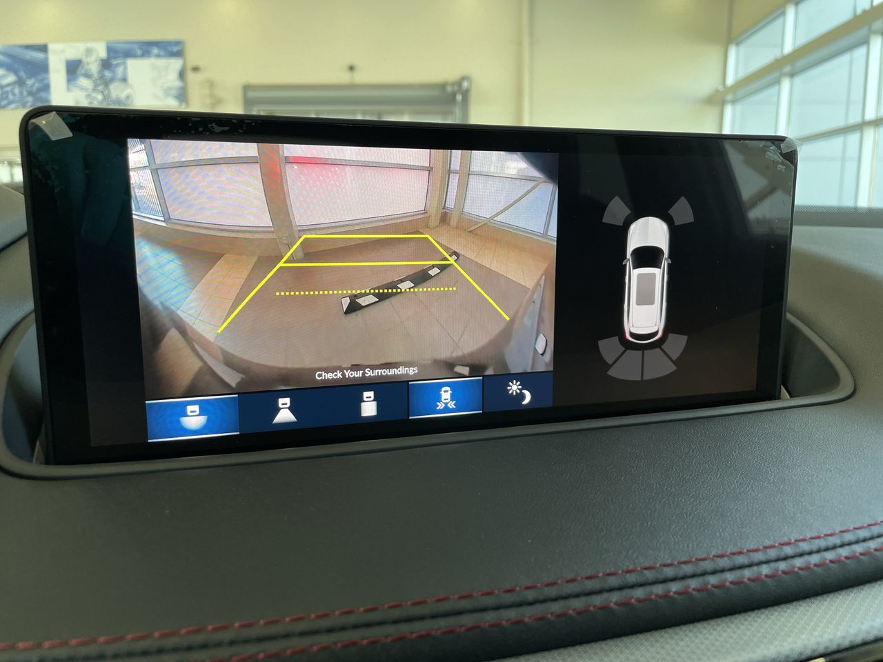 2024 Acura MDX in North Vancouver, British Columbia