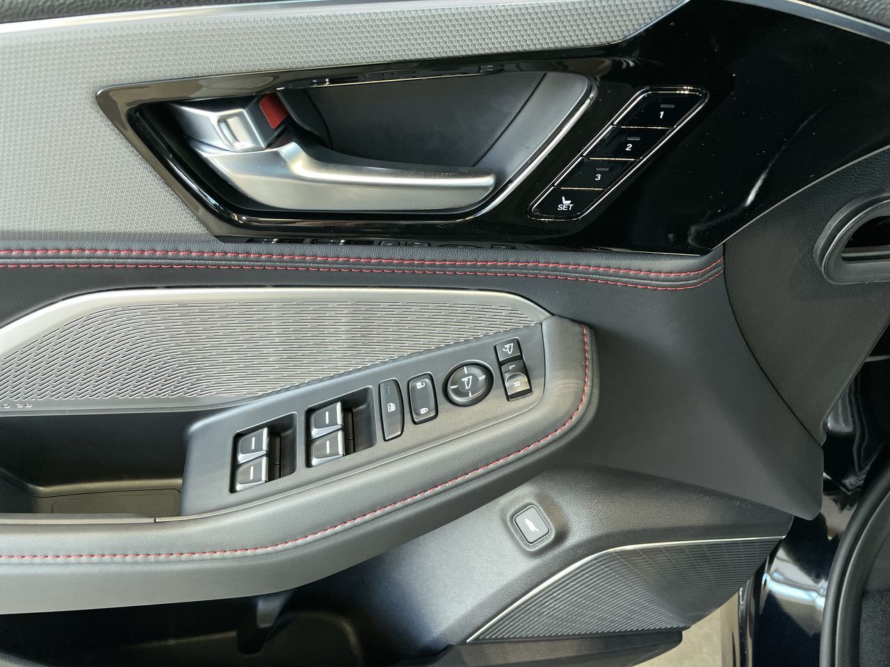 2024 Acura MDX in North Vancouver, British Columbia