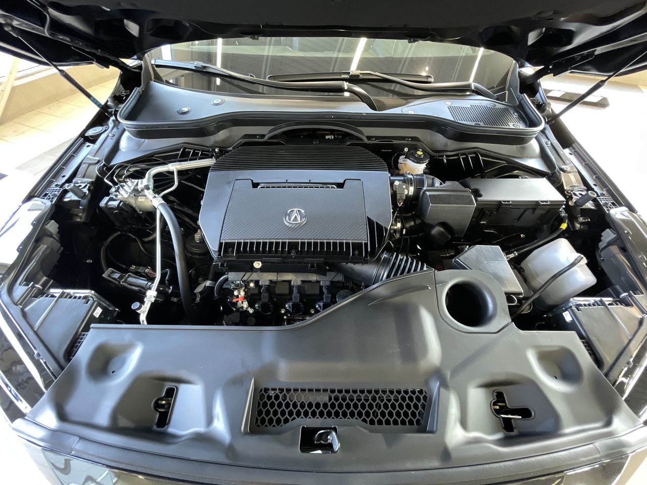 2024 Acura MDX in North Vancouver, British Columbia