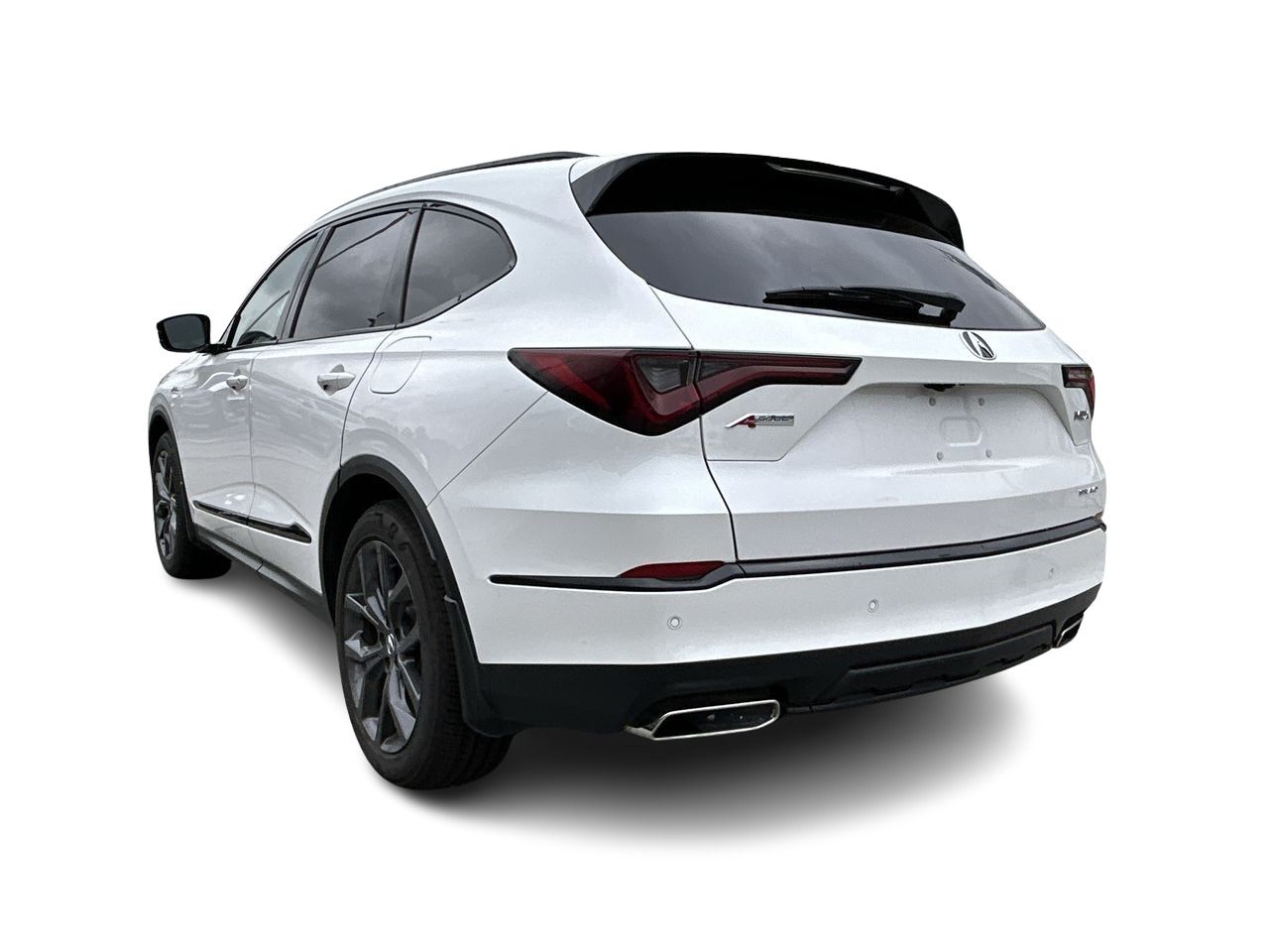 2024 Acura MDX