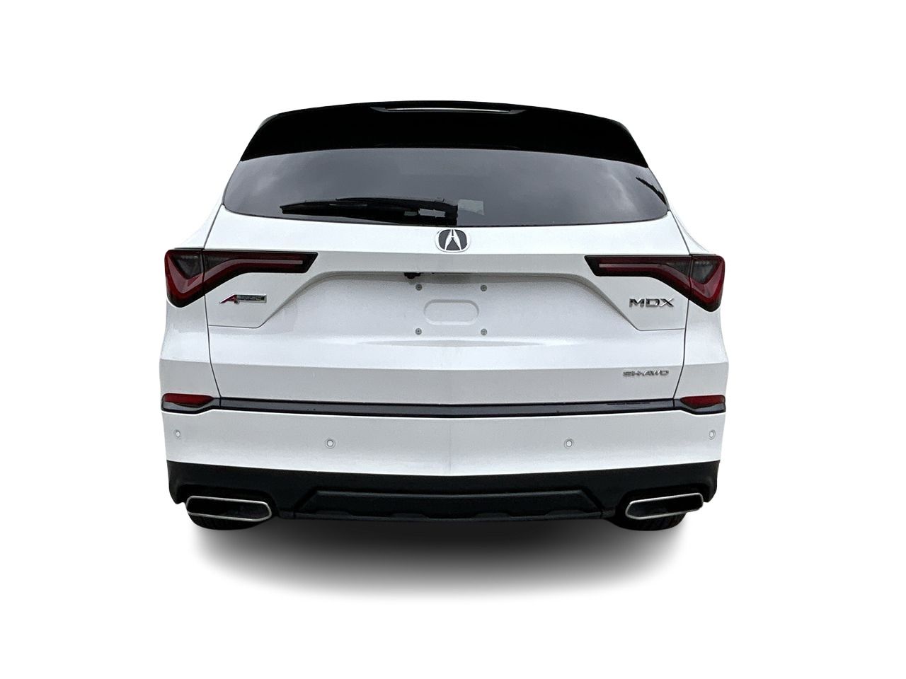 2024 Acura MDX