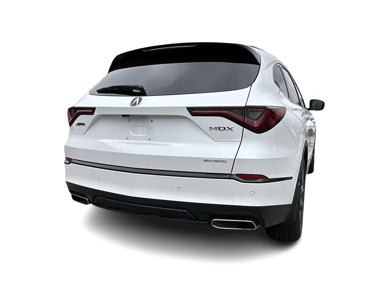 2024 Acura MDX