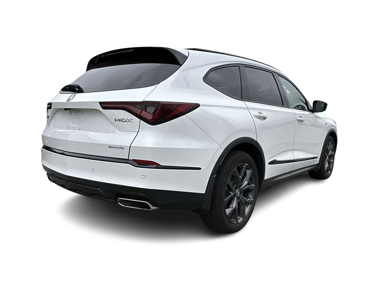 2024 Acura MDX