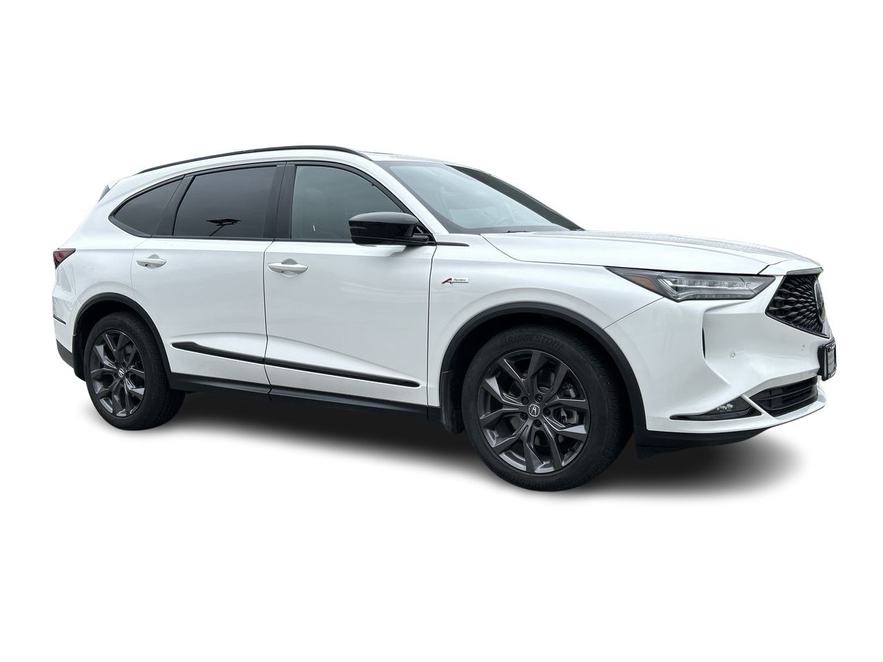 2024 Acura MDX