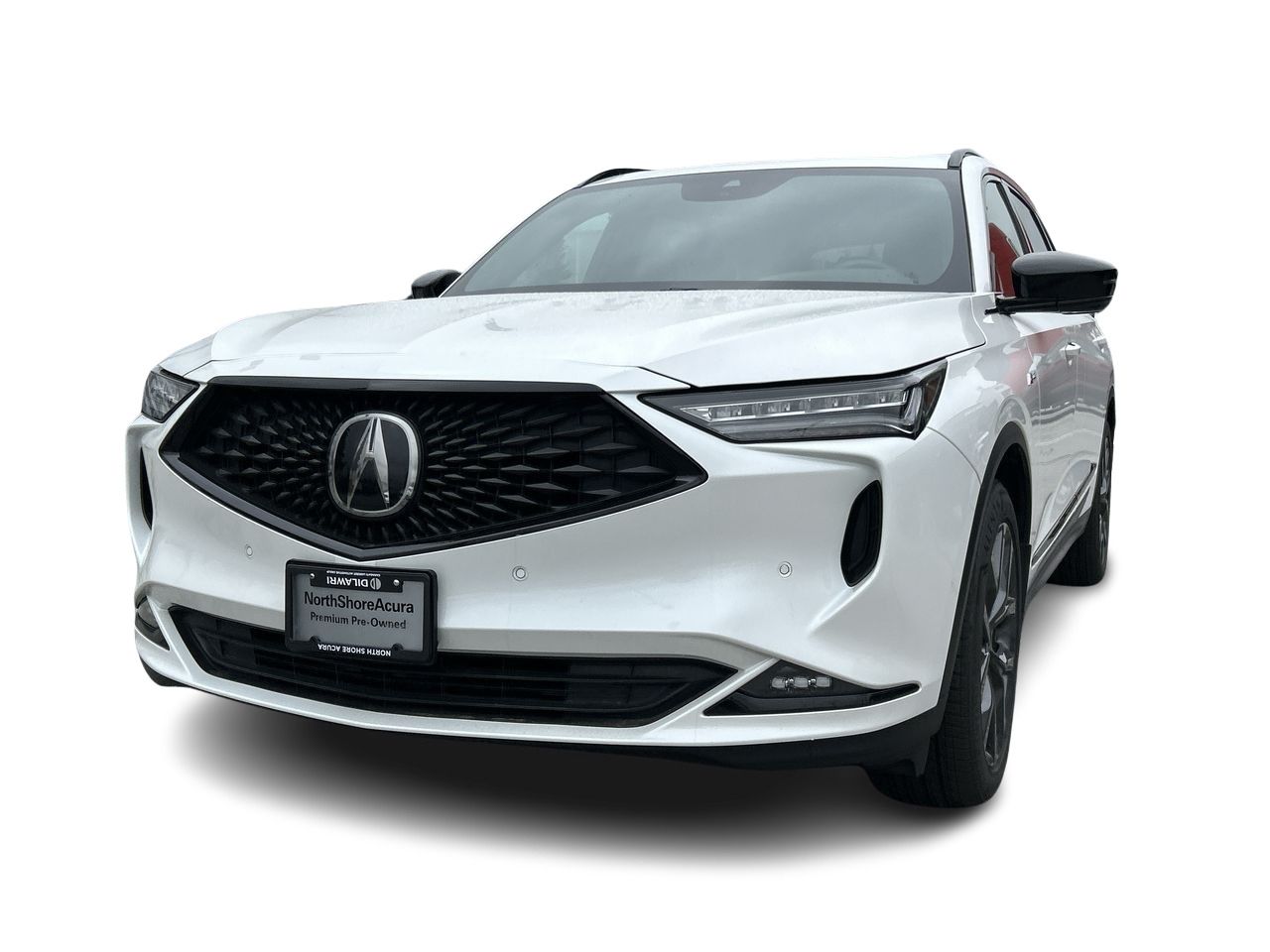 2024 Acura MDX