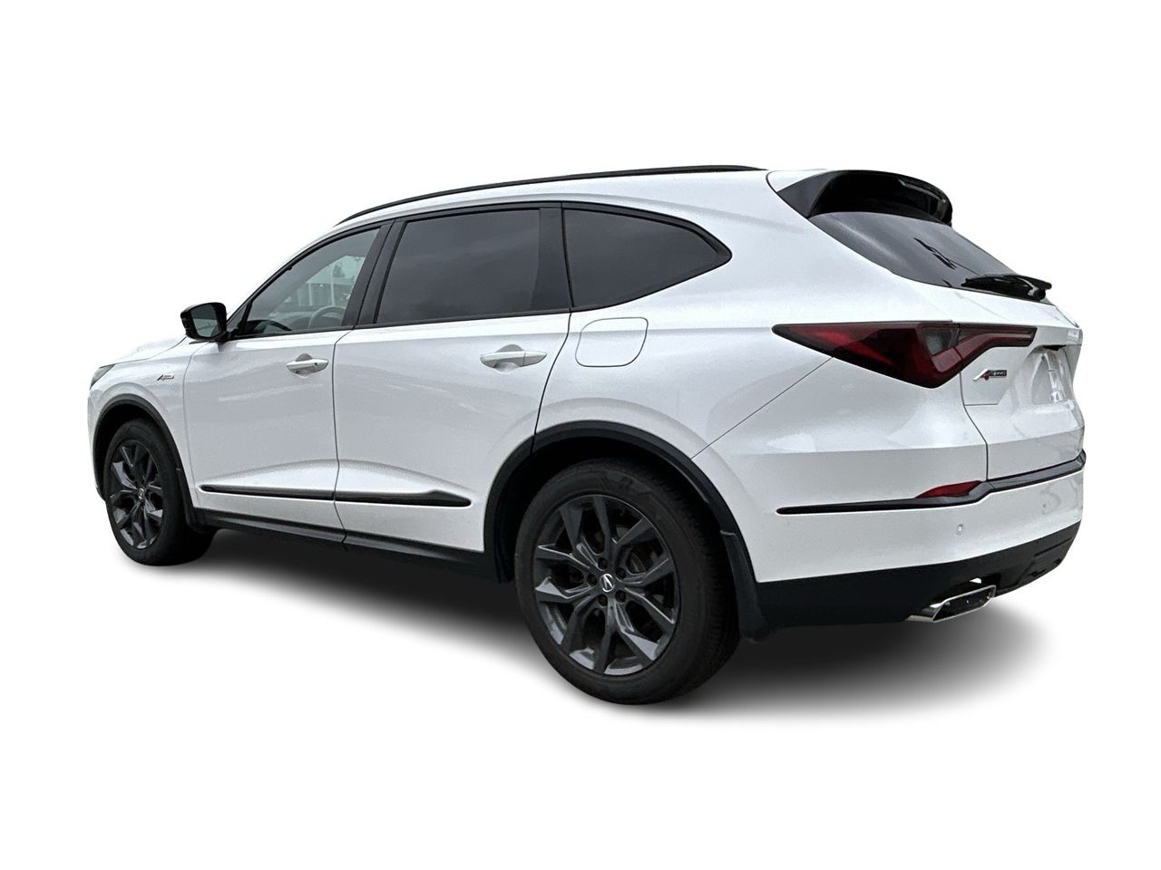 2024 Acura MDX