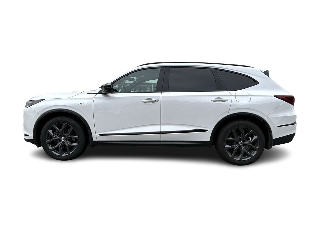 2024 Acura MDX