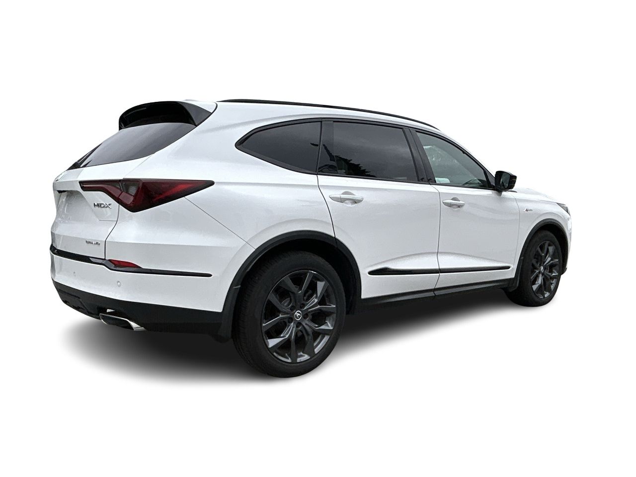 2024 Acura MDX