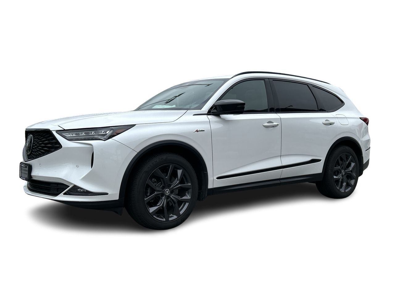 2024 Acura MDX