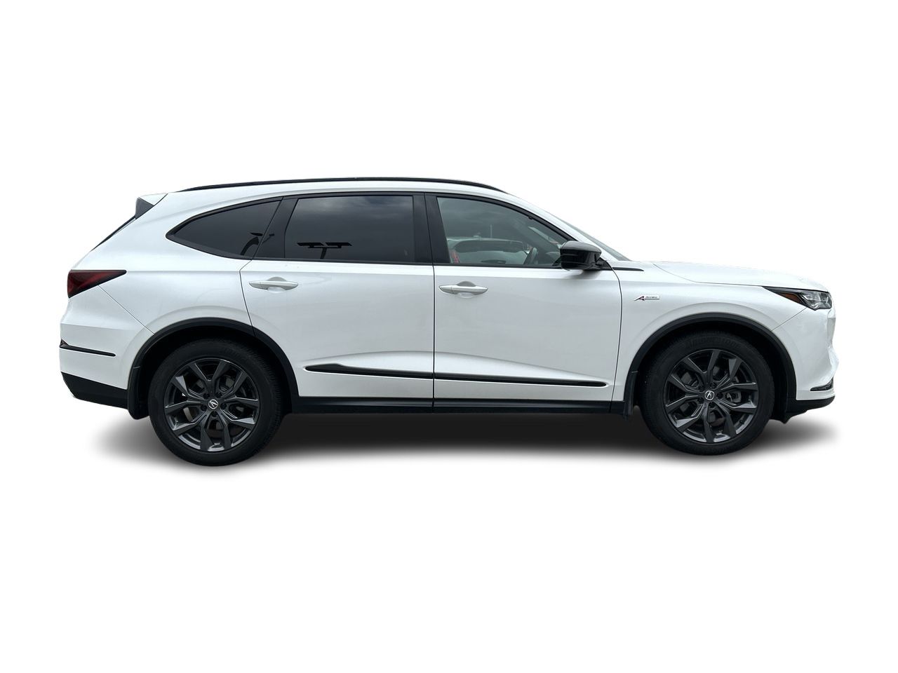 2024 Acura MDX