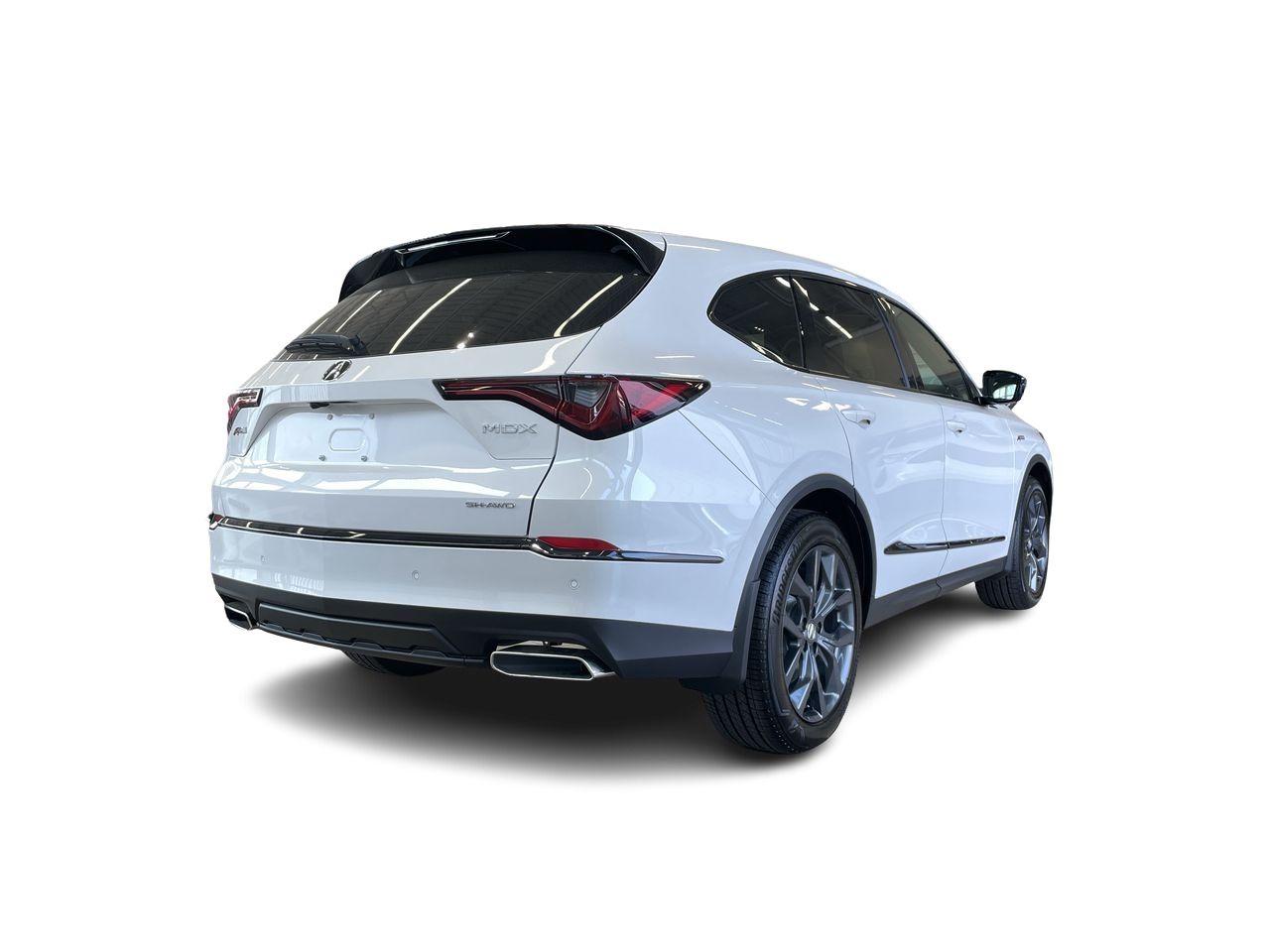 2024 Acura MDX