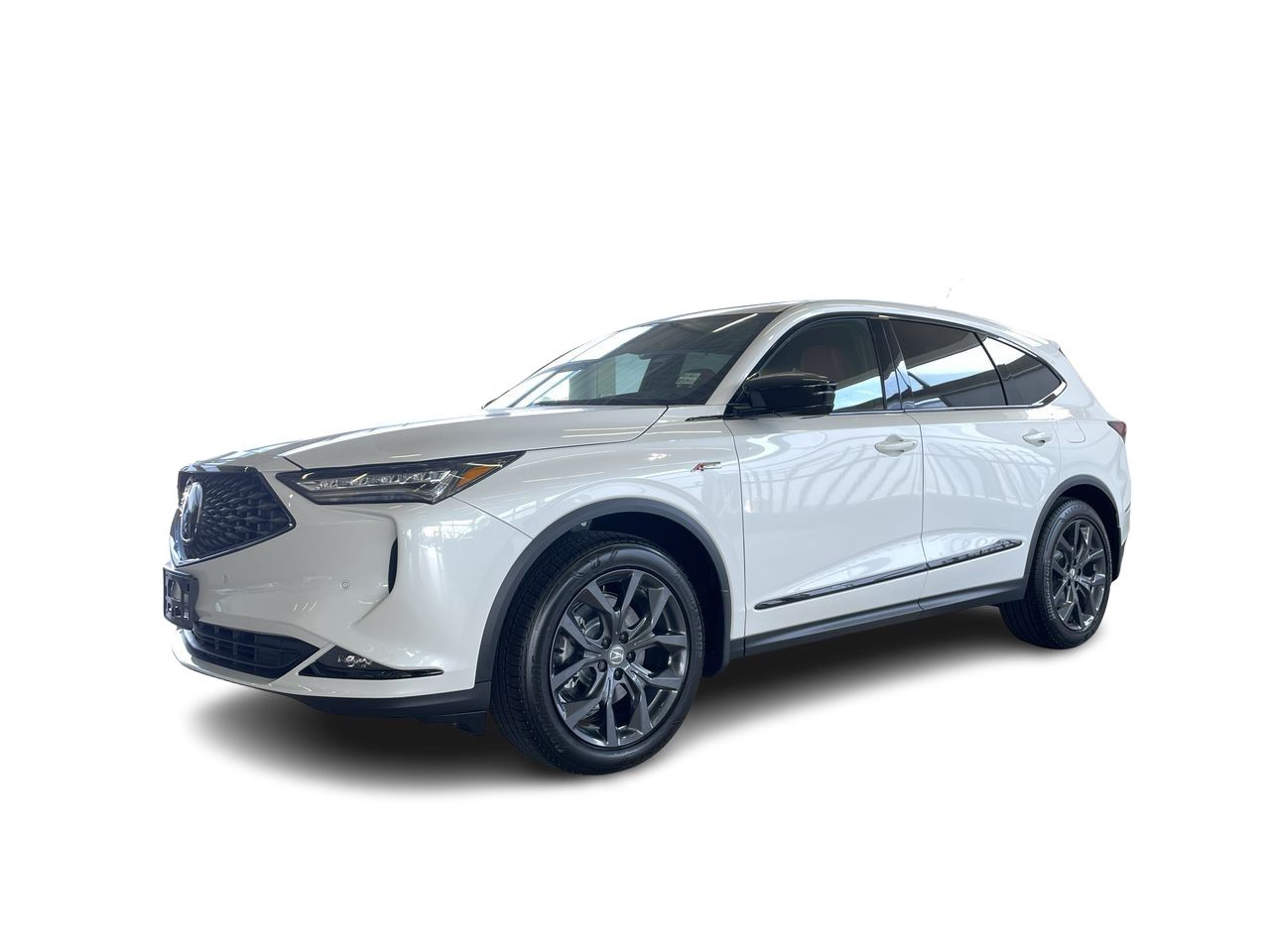 2024 Acura MDX
