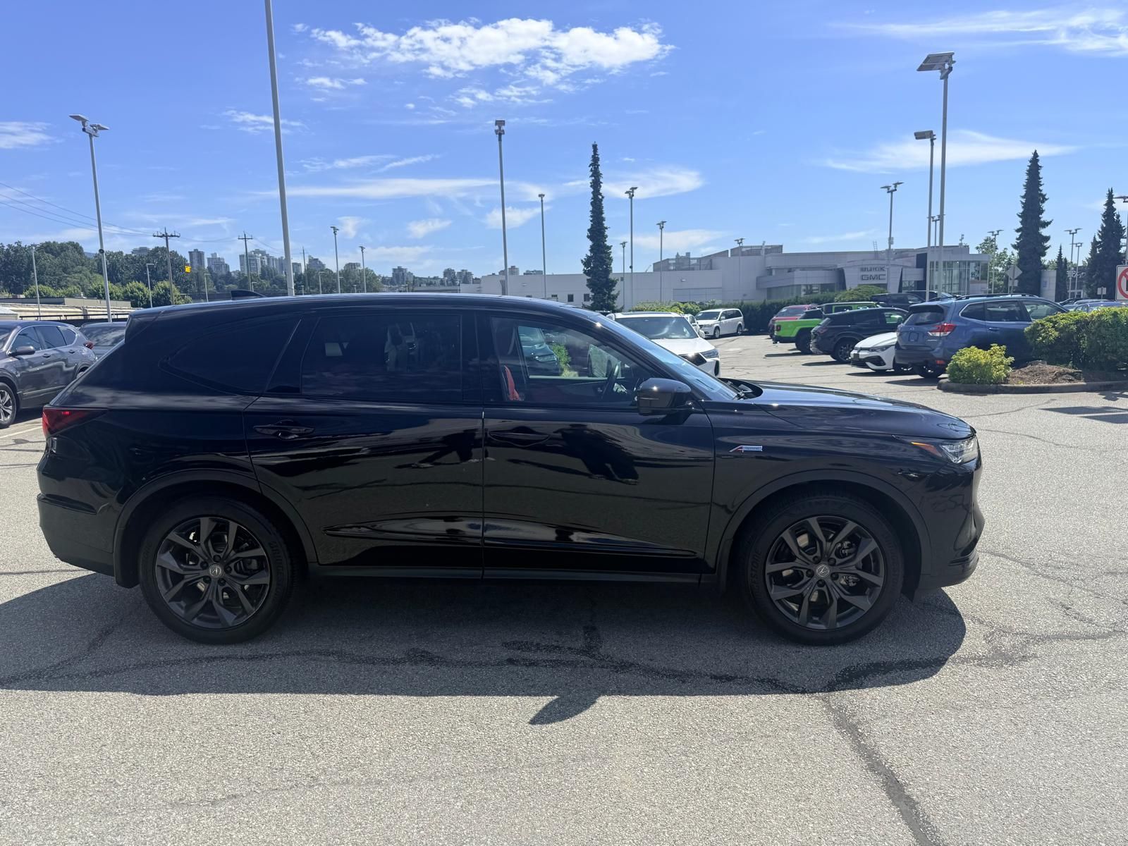 2024  MDX