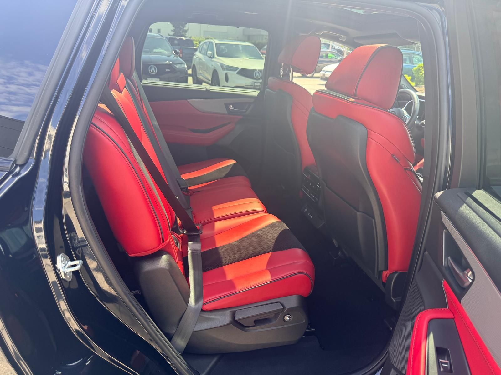 2024  MDX