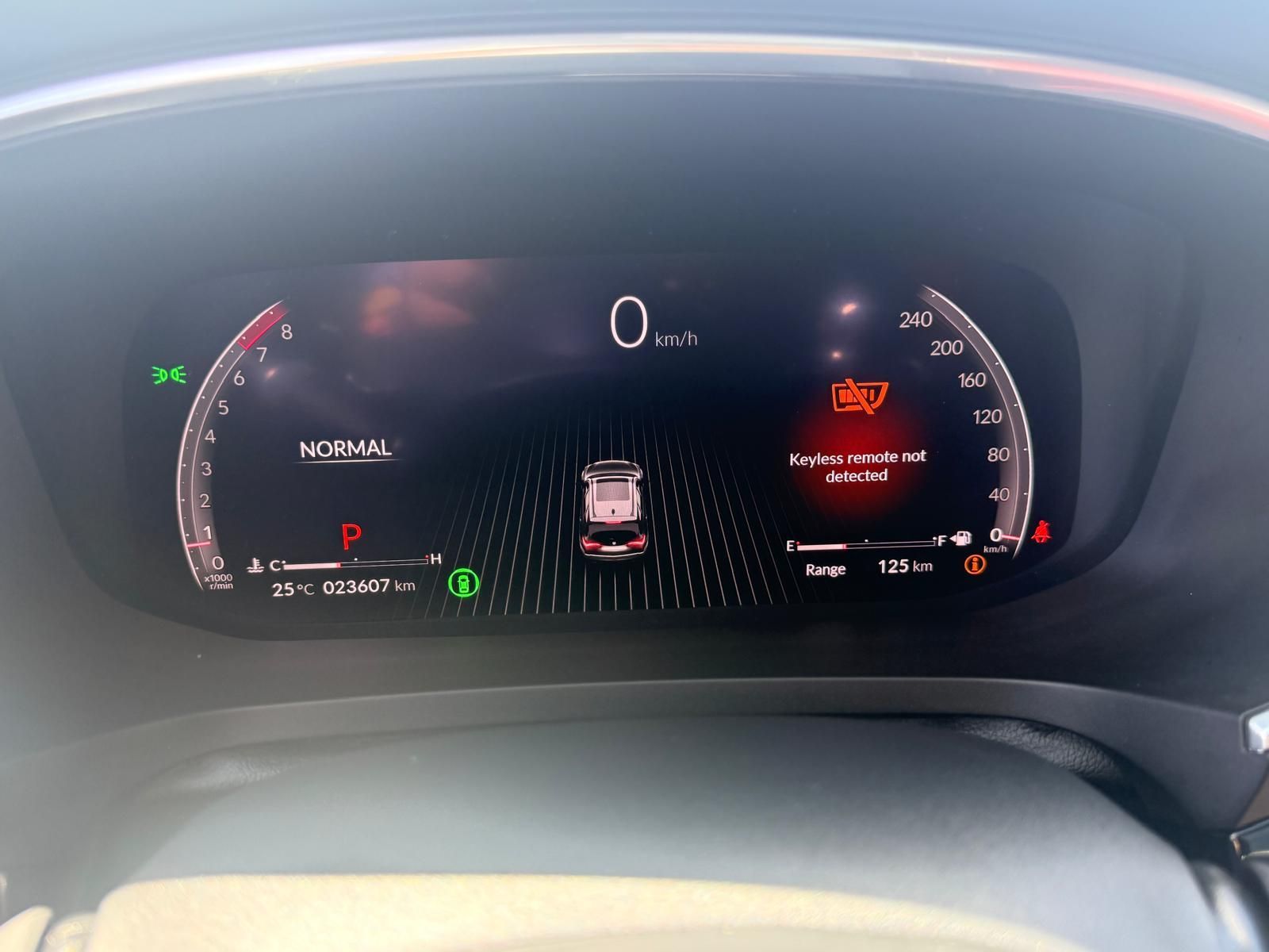 2024  MDX