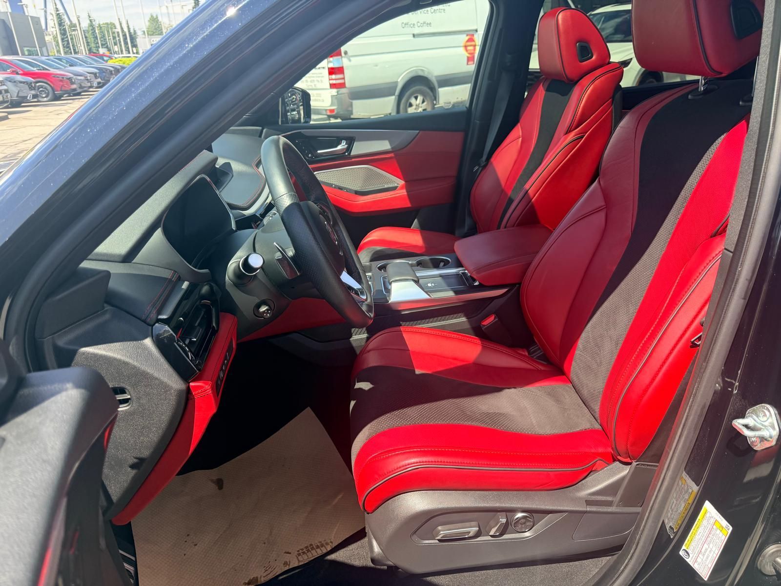2024  MDX