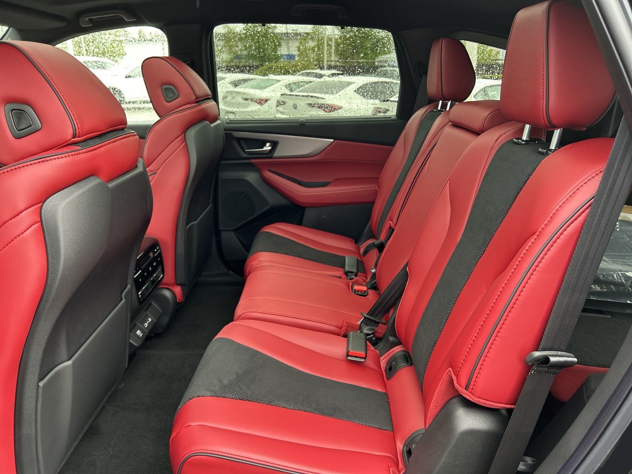 2024 Acura MDX